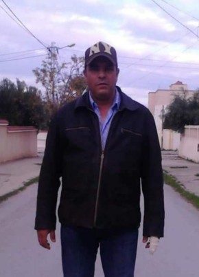 Belhassen Balha, 53, تونس, تونس