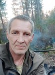 Игорь, 52 года, Нягань