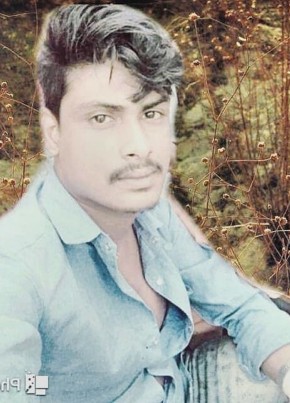 Saleem, 28, India, Sancoale