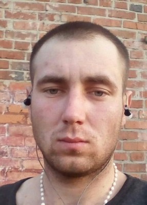 Дмитрий, 29, Україна, Кременчук