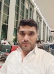 Said Kamal, 33  , Washington D.C.