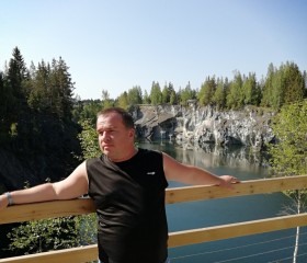 Vladimir, 51, Yekaterinburg