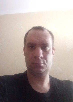 Александр из Тольятти 43 года