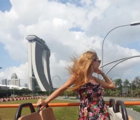Natasha, 22, Berlin