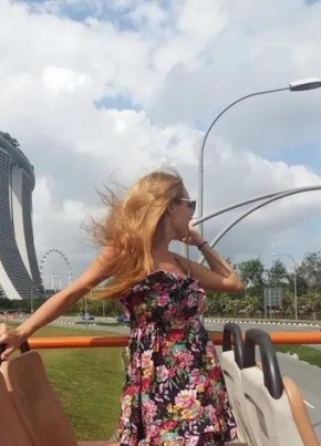 Наташа из Berlin 22 года