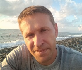 Aleksandr, 39, Sokhumi