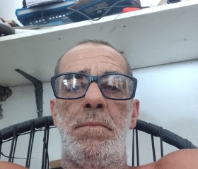 Valdivino, 55, Sao Luis de Montes Belos