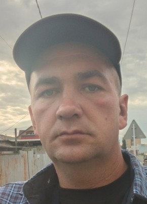 Victor из Павлодара 40 лет