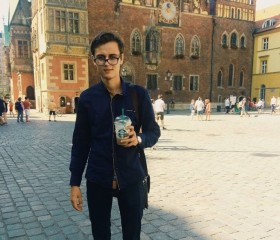 Денис, 23 года, Wrocław