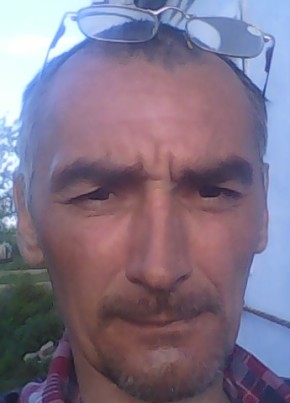 Роман, 51, Россия, Вязники