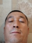 Samad, 41  , Washington D.C.