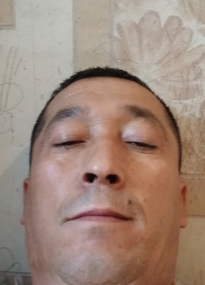 Samad, 41, Russia, Novosibirsk