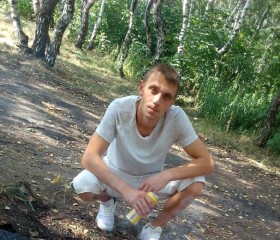 Роман, 35 лет, Новомосковск