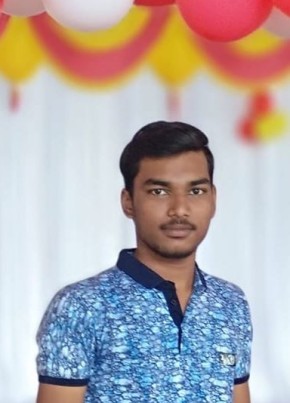 Satwik, 22, India, Kannur