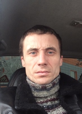 Евгений, 44, Россия, Сургут