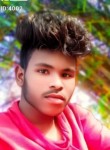 Pradeep Kumar, 18  , Coimbatore