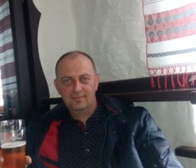 Александр, 45 лет, Васильків
