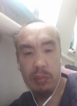 Bakytzhan, 40, Oral