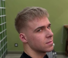 Danila, 22, Fryazino