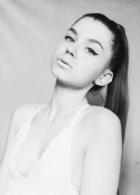 Мария, 22, Россия, Калининград