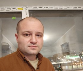 Данил, 42 года, Москва