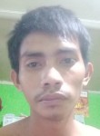 Abdullah, 28 лет, Kota Makassar