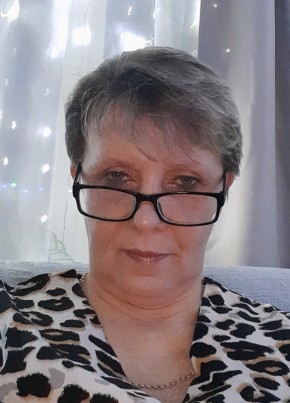 Ольга из Калуги 53 года