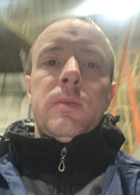 Павел , 39, Россия, Вичуга