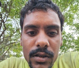 Vijaykumar, 22 года, Bānka