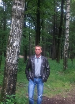 Александр, 48, Россия, Москва