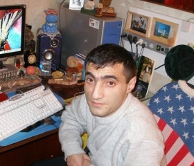 ELSHAD SHAMMEDOV, 51, Baku