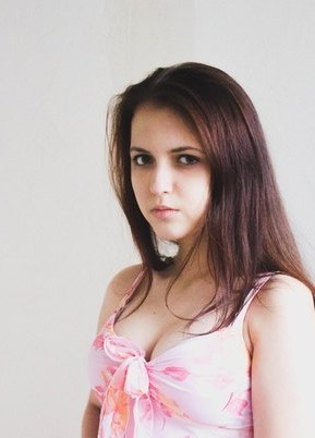 Ekaterina, 29, Russia, Astrakhan