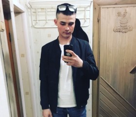 Николай, 25 лет, Чебаркуль
