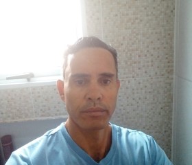 Marcyos, 47 лет, Londrina