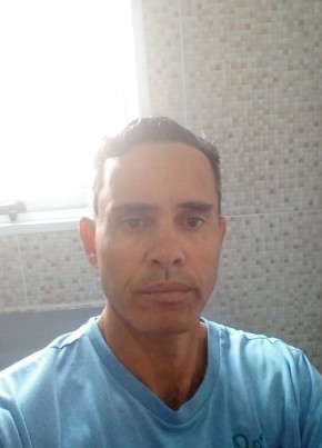Marcyos, 47, República Federativa do Brasil, Londrina