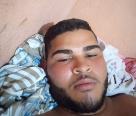 Rubens Guilherme, 21 год, Imperatriz