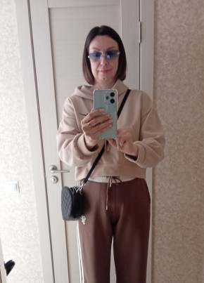 Елена из Пензы 48 лет