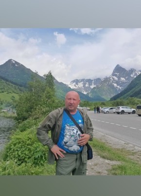 Валерий, 57, Россия, Лермонтов