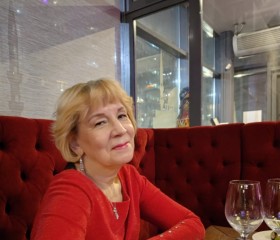 Ольга, 56 лет, Вырица