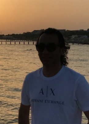 Roman, 43, Russia, Pushkin