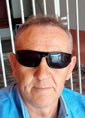 Yusuf, 58, Ελληνική Δημοκρατία, Διδυμότειχο