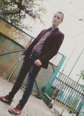 Карим, 25, Україна, Приморськ