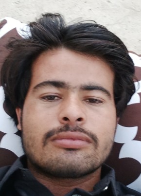 SK. Saad, 20, پاکستان, کراچی