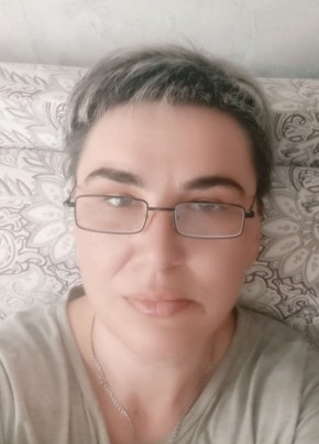Наталья из Дзержинска 45 лет