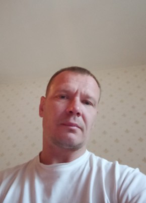 Алексей, 37, Россия, Лыткарино