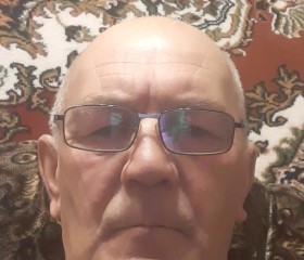 Петр, 65 лет, Москва