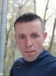 Andrey, 41, Chelyabinsk