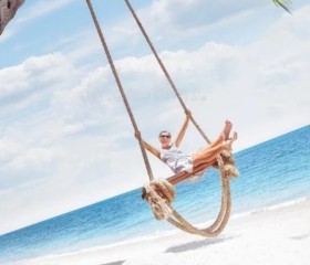 Rita, 45, Ulyanovsk
