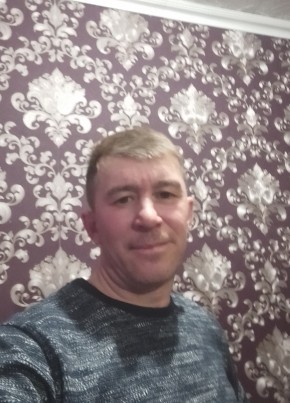 Алекс, 44, Россия, Пыть-Ях