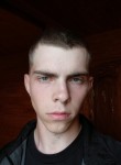 Kirill, 22, Bryansk